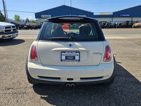 Used 2005 MINI Cooper S FWD image 6