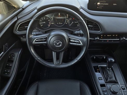 Certified 2023 MAZDA CX-30 AWD 2.5 S w/ Select Package image 12