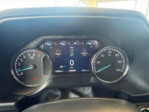 Used 2022 Ford F150 XLT w/ Equipment Group 302A High AWD/4WD image 19
