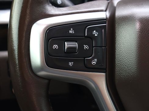 Used 2022 Chevrolet Silverado 1500 RST w/ Z71 Off-Road Package image 26