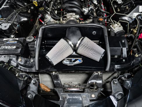 Used 2002 Pontiac Firebird Trans Am image 23