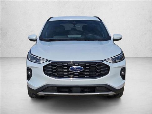 New 2026 Ford Escape ST-Line Select w/ Tech Pack #1 image 6