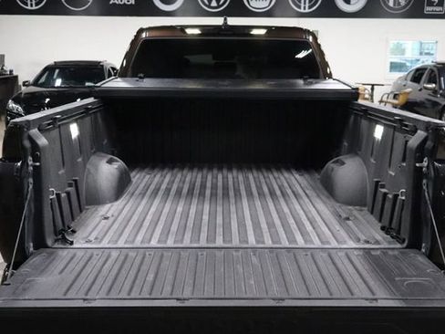 Used 2024 Toyota Tundra Limited w/ Power Package image 5