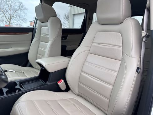 Used 2020 Honda CR-V EX-L image 27