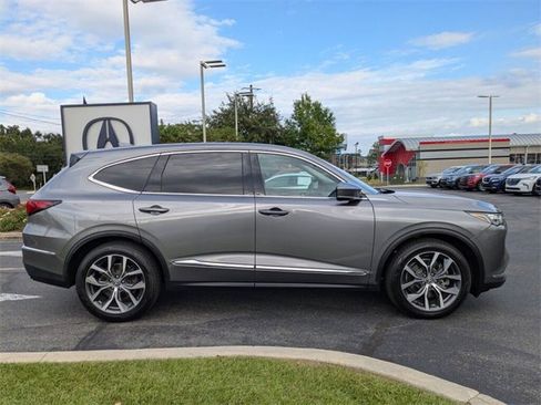 Certified 2023 Acura MDX FWD w/ Technology Package image 7