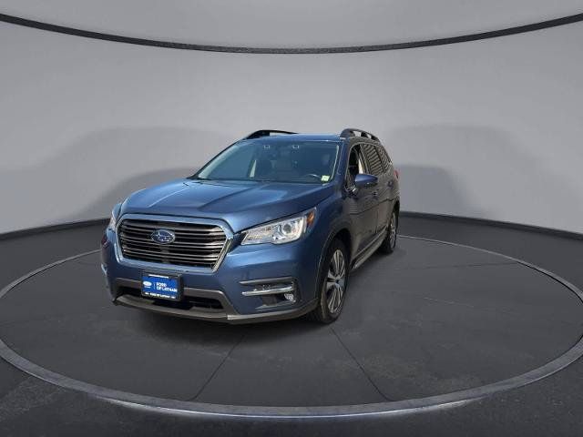 Used 2019 Subaru Ascent Limited AWD/4WD image 3
