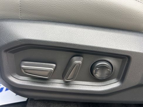 Used 2024 Toyota Sequoia SR5 w/ SR5 Premium Package image 29