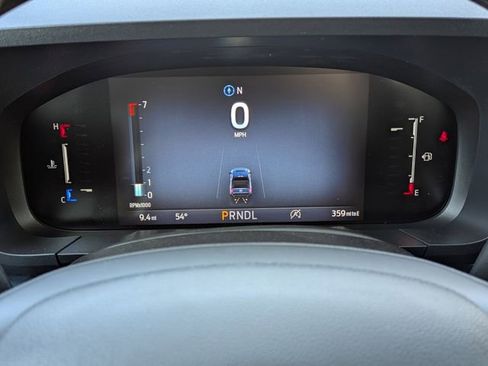 New 2025 Ford Maverick XL w/ 4K Tow Package image 23