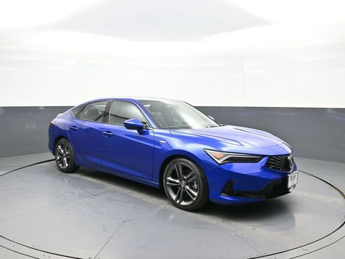 Used 2023 Acura Integra A-Spec image 4