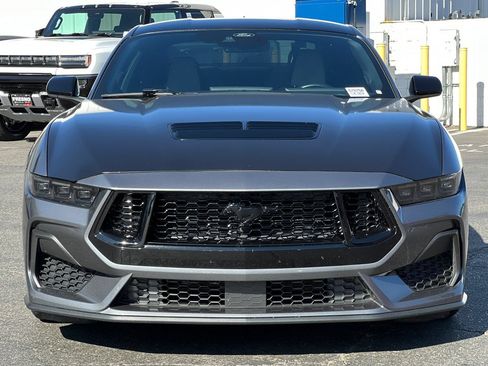 Used 2024 Ford Mustang GT RWD image 9