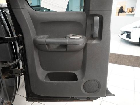 Used 2007 Chevrolet Silverado 1500 LT w/ Towing Package RWD image 23