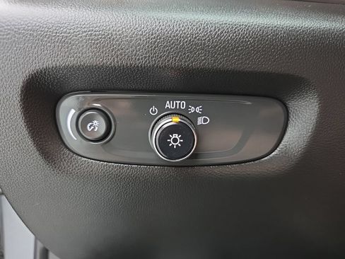 Used 2023 Chevrolet Traverse LT w/ Midnight/Sport Edition AWD/4WD image 25