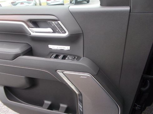 New 2026 GMC Sierra 1500 Denali image 18