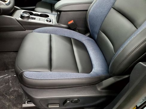 New 2025 Ford Bronco Sport Outer Banks w/ Outer Banks Tech Package+ image 13