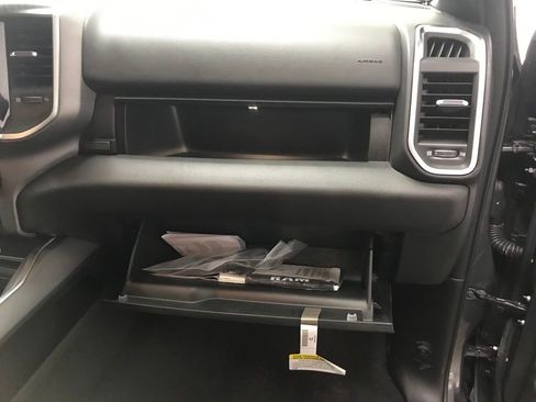 New 2026 RAM 1500 Big Horn/Lone Star image 43