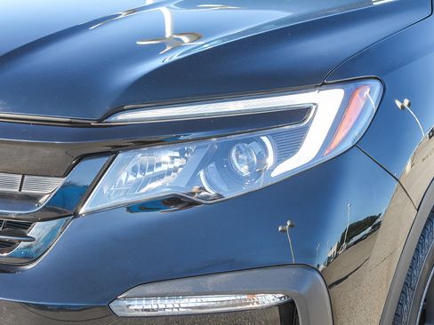 Used 2022 Honda Pilot Sport image 5