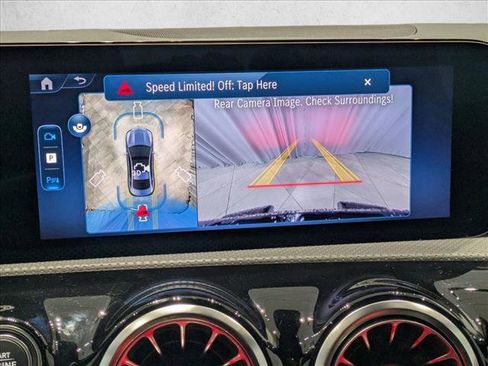 Certified 2026 Mercedes-Benz CLA 250 4MATIC image 18