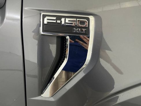Used 2022 Ford F150 XLT w/ Equipment Group 302A High AWD/4WD image 53