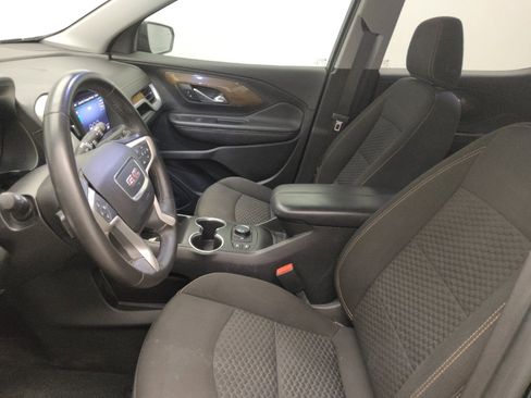 Used 2019 GMC Terrain SLE w/ Driver Convenience Package image 17