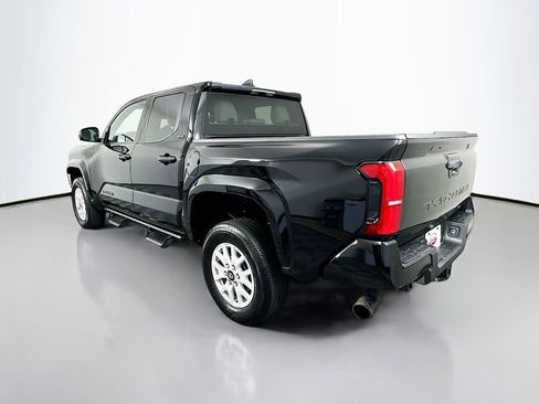 Certified 2025 Toyota Tacoma SR5 image 7