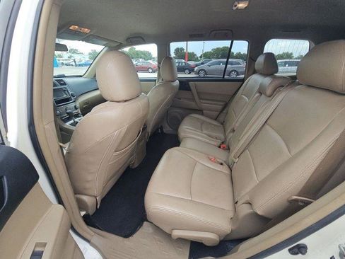 Used 2013 Toyota Highlander FWD image 6