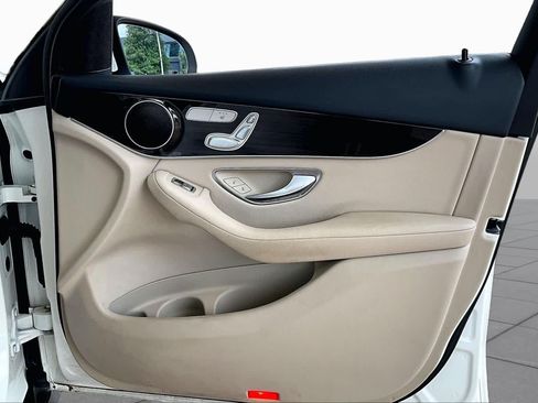 Used 2016 Mercedes-Benz GLC 300 image 20
