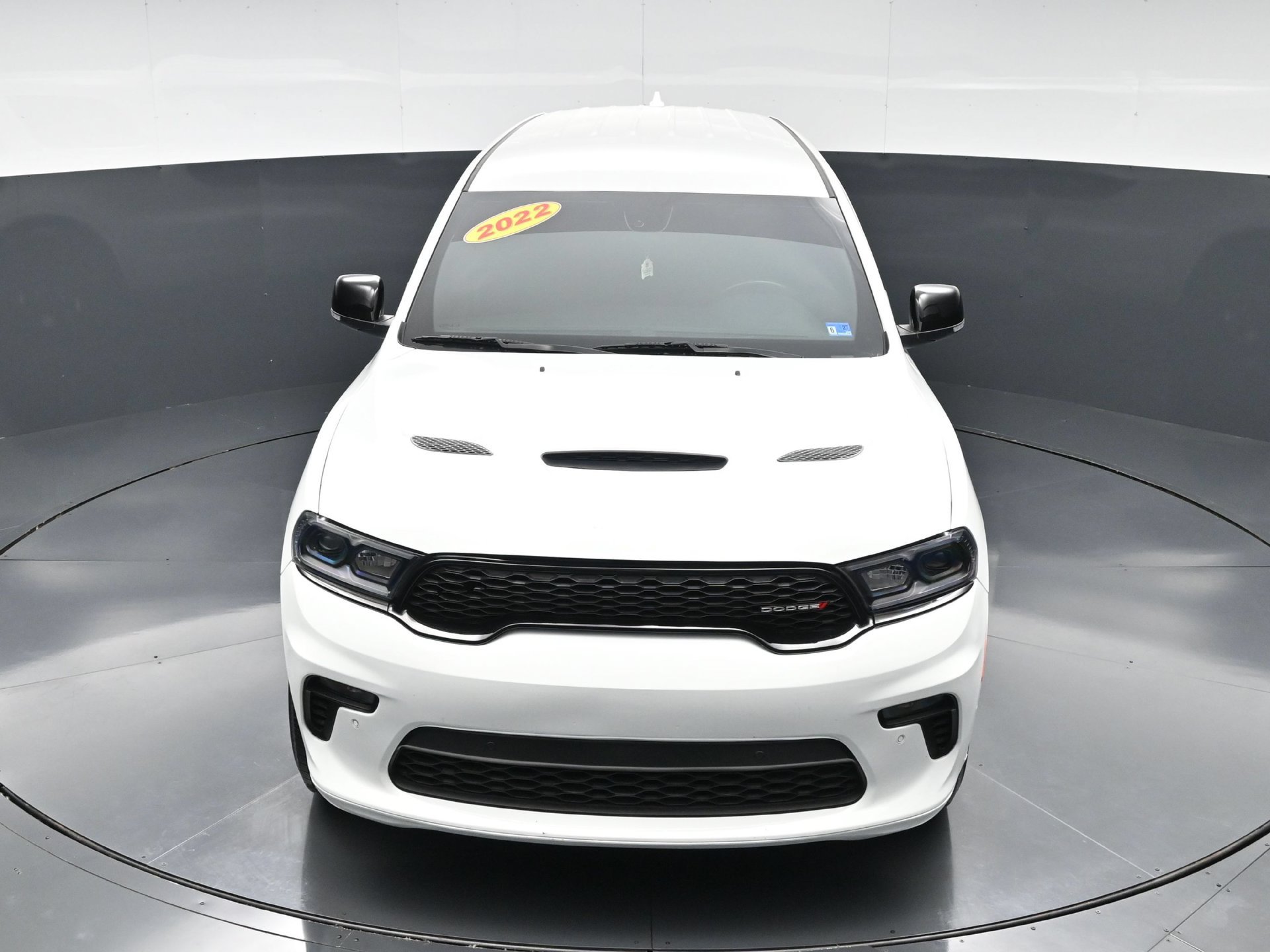 Used 2022 Dodge Durango R/T w/ Blacktop Package AWD/4WD image 57