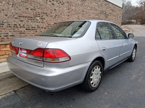 Used 2001 Honda Accord LX image 5