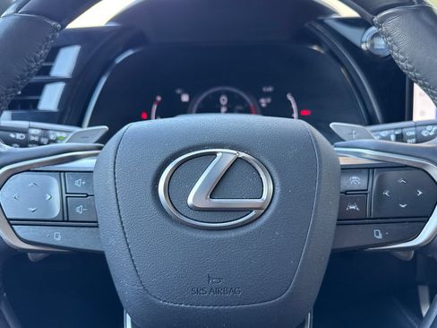 Used 2023 Lexus RX 350 Premium Plus w/ Accessory Package (Z1) FWD image 27