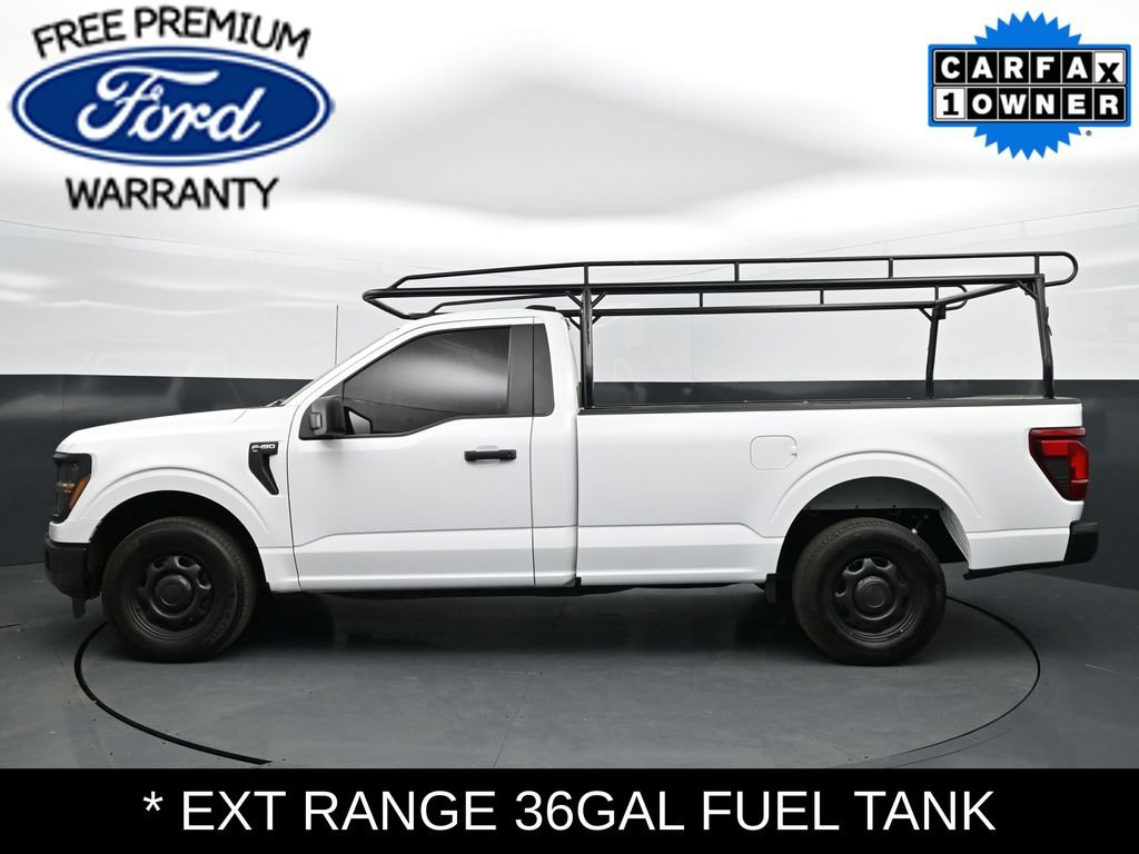 Used 2024 Ford F150 XL RWD image 6