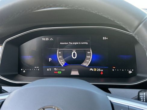 New 2026 Volkswagen Jetta SE image 27