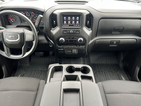 Certified 2025 GMC Sierra 1500 Pro w/ Graphite Edition image 31