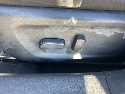 Used 2024 Nissan Altima 2.5 SV image 10