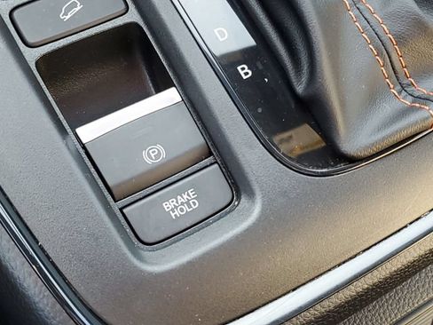 Used 2025 Honda CR-V Sport Touring image 41