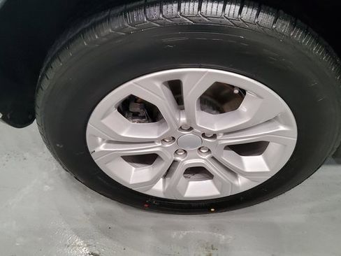 Used 2020 Land Rover Range Rover Evoque S image 36