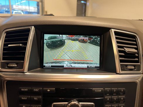 Used 2013 Mercedes-Benz ML 350 4MATIC image 17