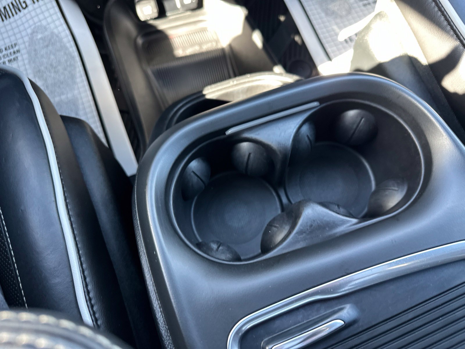 Used 2019 Chrysler Pacifica Limited FWD image 68