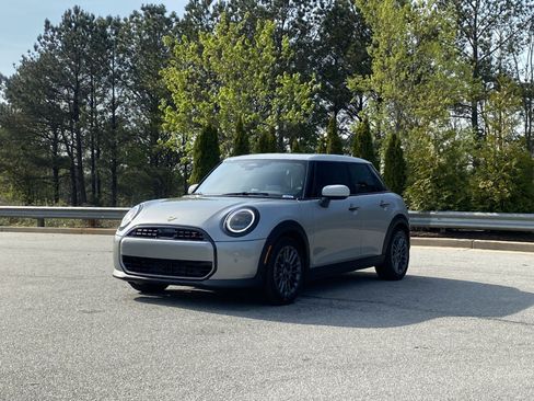 New 2026 MINI Cooper S FWD image 13