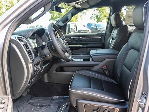 New 2026 RAM 1500 Limited image 20