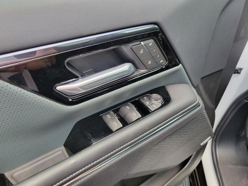 New 2026 GMC Sierra EV AT4 w/ AT4 Premium Package image 23