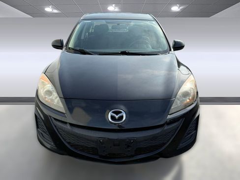 Used 2010 MAZDA MAZDA3 i Sport image 6