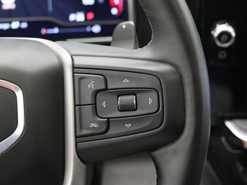 Used 2024 GMC Sierra 1500 Denali w/ Denali Reserve Package AWD/4WD image 29