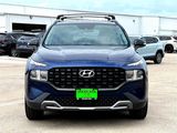 Used 2023 Hyundai Santa Fe XRT image 3