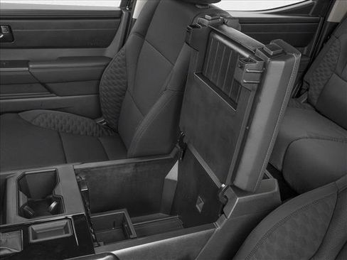 New 2026 Toyota Tundra SR RWD image 10