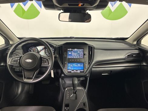 Certified 2025 Subaru Impreza 2.0i image 13