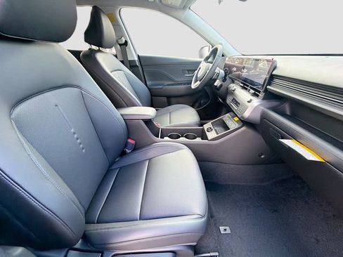 New 2026 Hyundai Kona Limited image 29