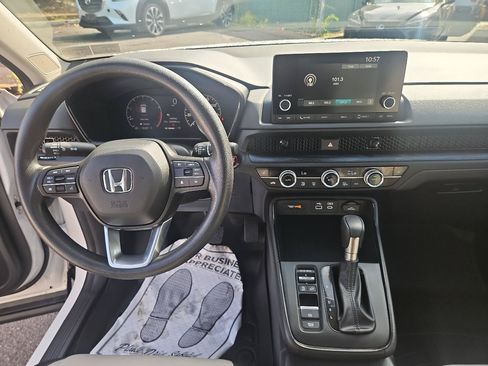 Used 2024 Honda CR-V EX image 24