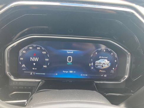 New 2026 Chevrolet Silverado 1500 LT RWD image 23
