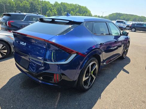 Used 2023 Kia EV6 GT AWD/4WD image 3