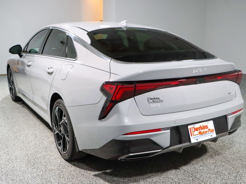 Used 2025 Kia K5 GT-Line image 9